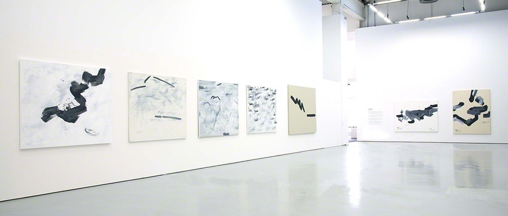 Copyright : © Le musée d'art moderne de Saint-Étienne Métropole 2016
Photo : Yves Bresson
Copyright : © Le musée d'art moderne de Saint-Étienne Métropole 2016
Photo : Yves Bresson