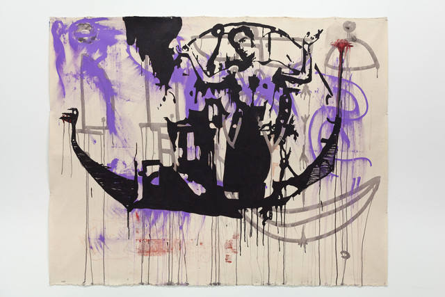 Carlos De Villasante, ‘Egypt’, 2012, Diana Lowenstein Gallery