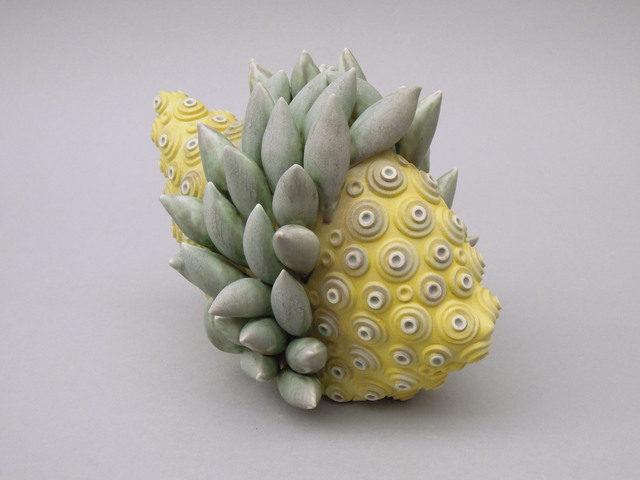 Chris Garofalo, ‘puf ribu’, 2017, Rhona Hoffman Gallery