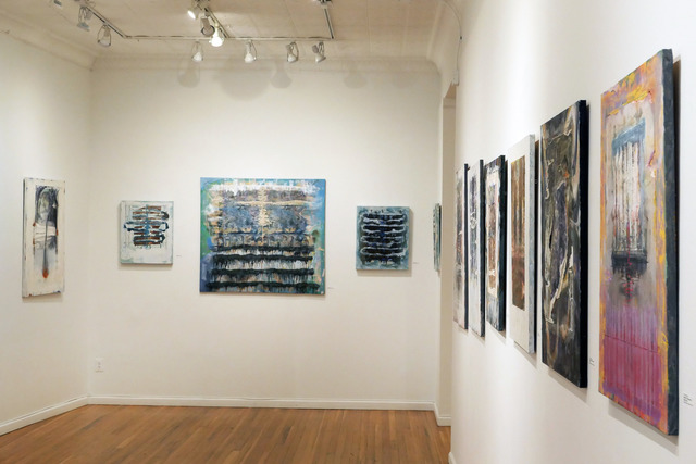 Enrico Giordano: Scratching the Surface | Artsy