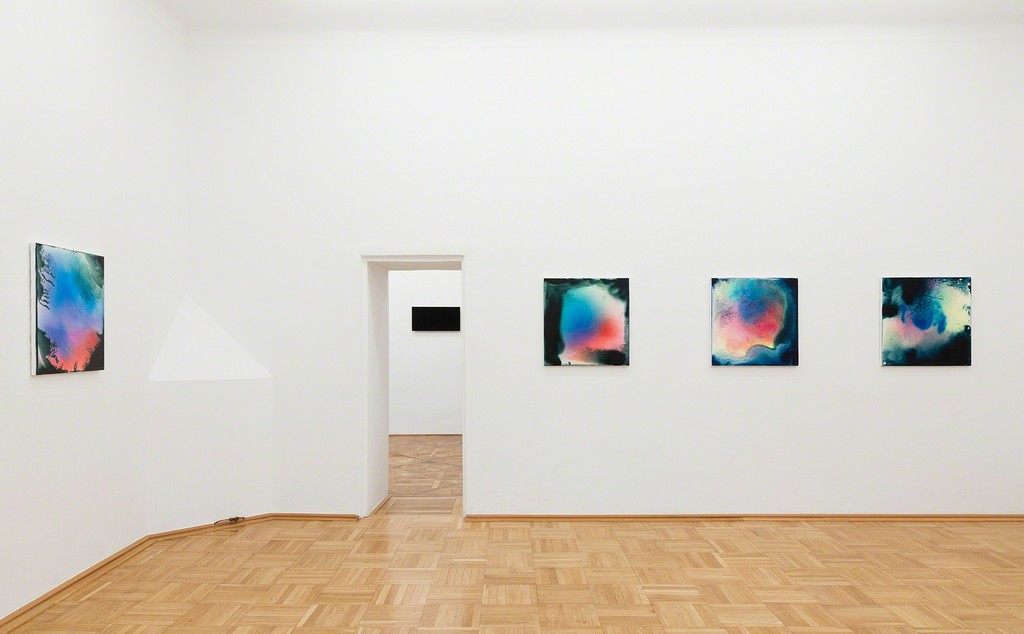 BERNARD FRIZE - Turn the Pieces into a Place
February 01, 2016 - March 19, 2016 BERNARD FRIZE - Turn the Pieces into a Place
February 01, 2016 - March 19, 2016