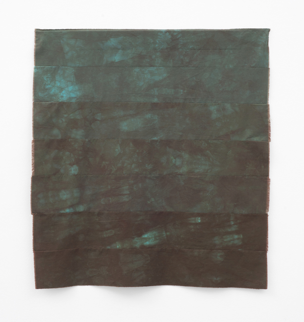 Myra Greene, ‘Mixed #3’, 2018, Patron