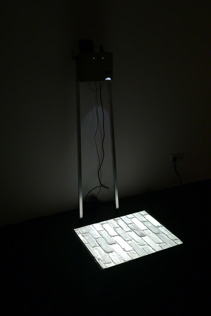 Installation view of exhibition A tape runs on in silence at SEA Foundation Project Space Tilburg. Read more about the exhibition: http://www.seafoundation.eu/jens-standke-tape-runs-on-in-silence/ Installation view of exhibition A tape runs on in silence at SEA Foundation Project Space Tilburg. Read more about the exhibition: http://www.seafoundation.eu/jens-standke-tape-runs-on-in-silence/