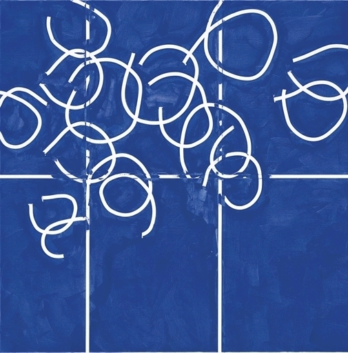 Heimo Zobernig, ‘Untitled’, Christie's