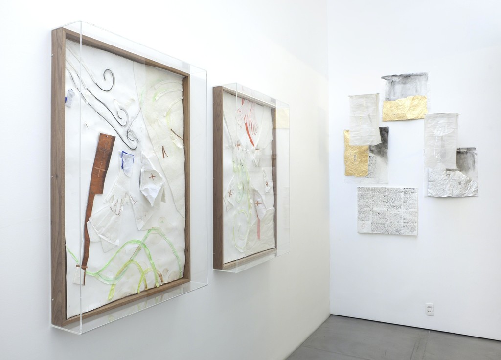 Photo Pat Kilgore © Galeria Nara Roesler Photo Pat Kilgore © Galeria Nara Roesler