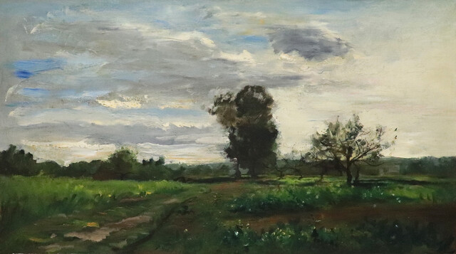 Karl Pierre Daubigny