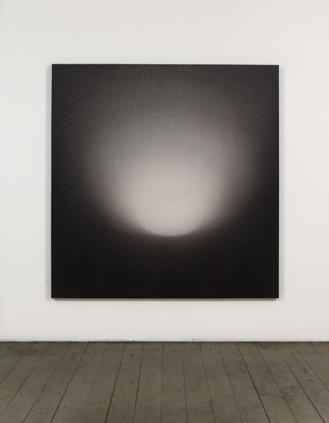 Marco Tirelli, ‘Untitled’, 2011, Painting, Acrylic and ink on canvas, AF Projects/Louise Alexander Gallery