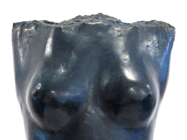 Harold Ambellan, ‘Nude Sculpture’, 1937, Patrick Parrish Gallery