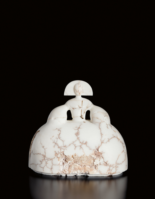 Manolo Valdés, ‘Infanta Margarita’, 2010, Phillips