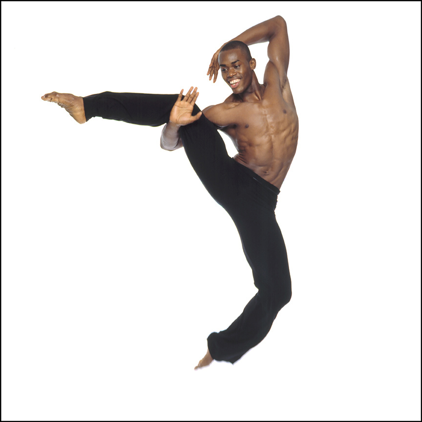 Dance -IV Dance -IV