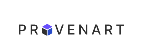 Provenart logo