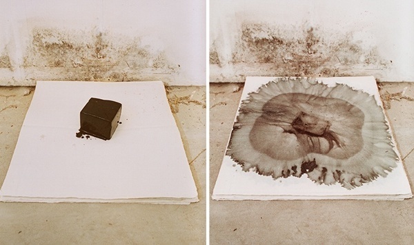 Dai Guangyu 戴光郁, ‘Marks of Corrosion 蚀痕’, 1989, Ink Studio