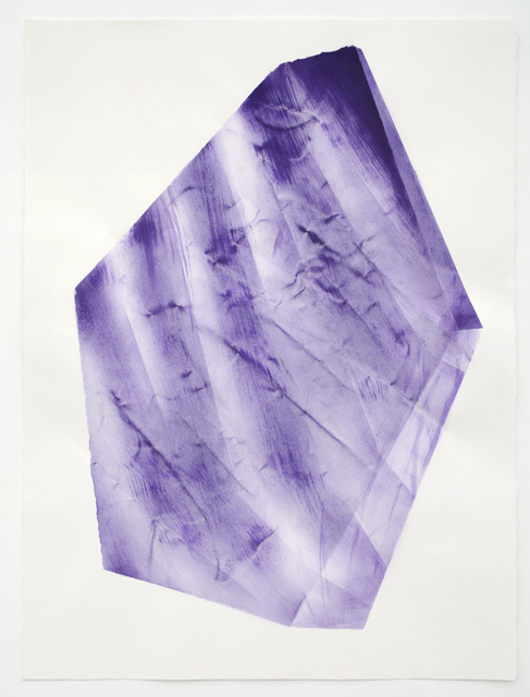 Robert Zandvliet, ‘Untitled 2013 / 03’, 2013, Bernhard Knaus Fine Art