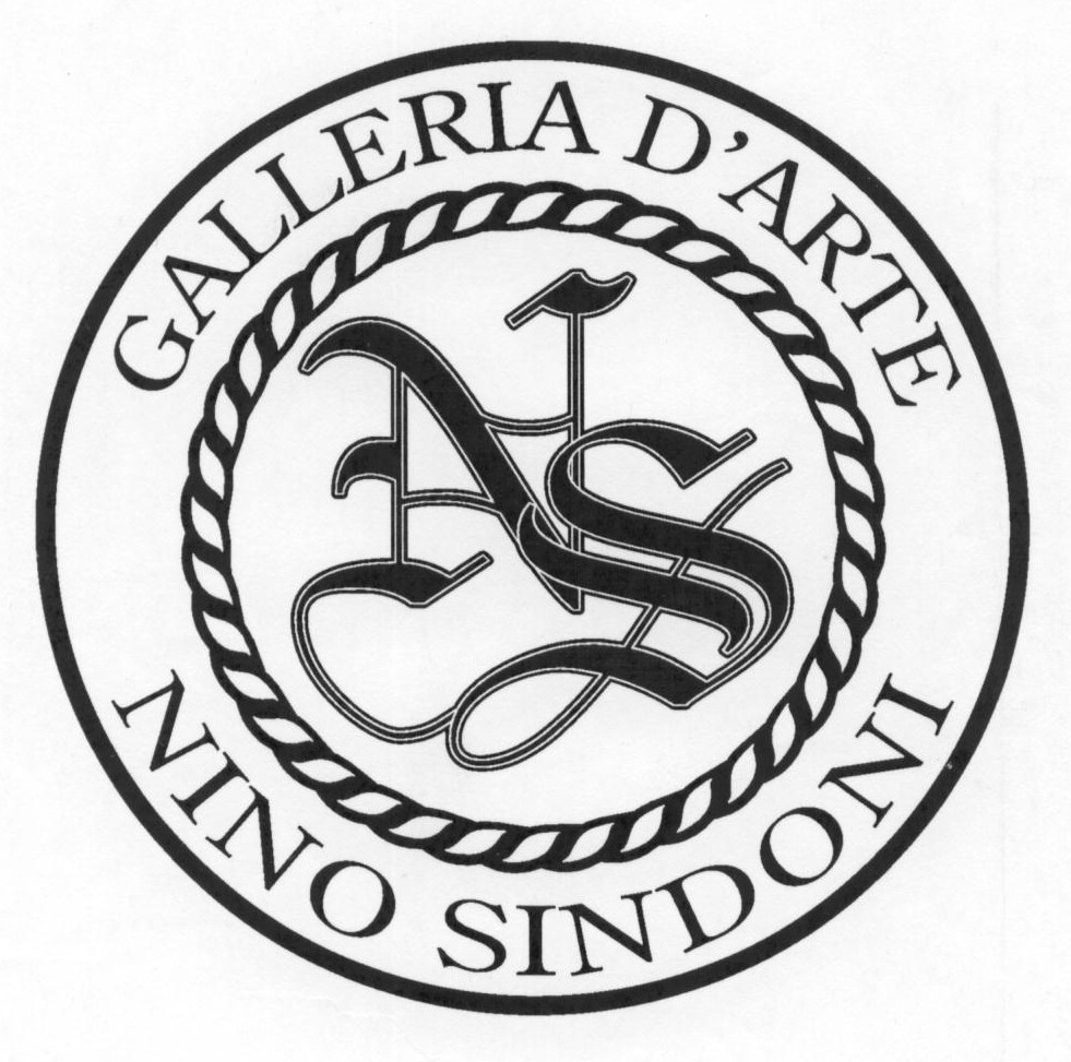 Galleria d'Arte Nino Sindoni logo