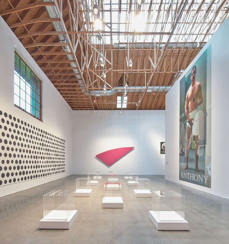 Jonathan Horowitz: Occupy Greenwich /
Installation View /
Photography: Tom Powel Imaging, Inc. Jonathan Horowitz: Occupy Greenwich /
Installation View /
Photography: Tom Powel Imaging, Inc.