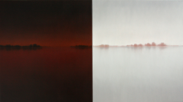 Douglass Freed, ‘Glow’, 2013, Bruno David Gallery