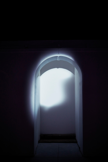 Tsang Kin-Wah, ‘The Infinite Nothing (Installation view)’, 2015, 56th Venice Biennale