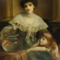 Charles edward Halle