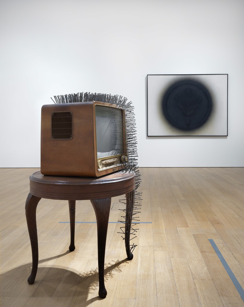 ZERO - Let Us Explore the Stars, Stedelijk Museum Amsterdam, 2015, installation view. Photo: Gert Jan Van Rooij ZERO - Let Us Explore the Stars, Stedelijk Museum Amsterdam, 2015, installation view. Photo: Gert Jan Van Rooij