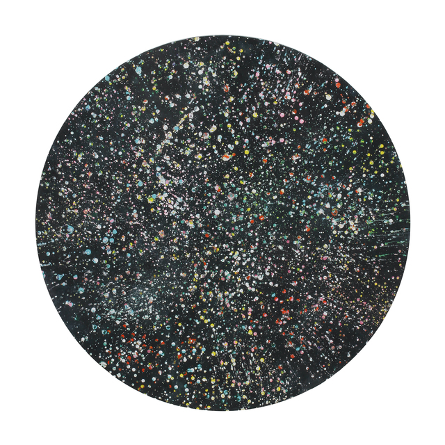 Ien Lucas, ‘01.05.2018’, 2018, Painting, Acrylic on Canvas, Priveekollektie Contemporary Art | Design