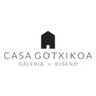 CASA GOTXIKOA logo