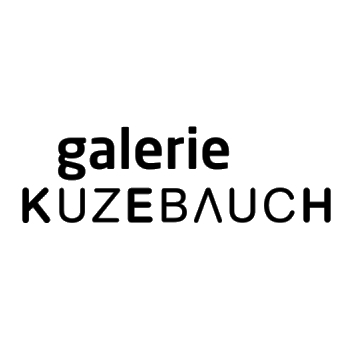 Galerie Kuzebauch logo