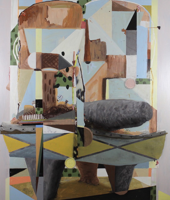 Luis Hampshire