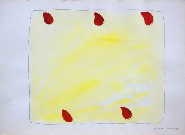 Jiro Yoshihara, ‘Sakuhin’, ca. 1970, Yoshiaki Inoue Gallery