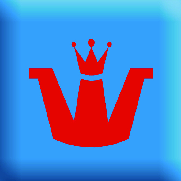 William Art Salon logo
