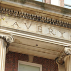 Avery Library | Artists, Artworks, and Contact Info | Artsy