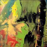 Gerhard Richter - Flow 2013-P4