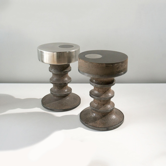 Mathilde Penicaud, ‘Gir Side Table’, 2011, Twenty First Gallery