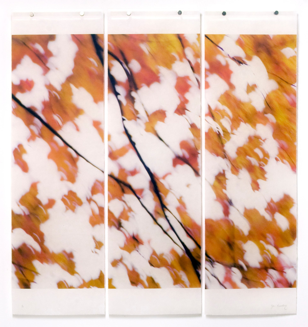 Jeri Eisenberg, ‘Seeking Solace No. 8’, 2019, Carrie Haddad Gallery