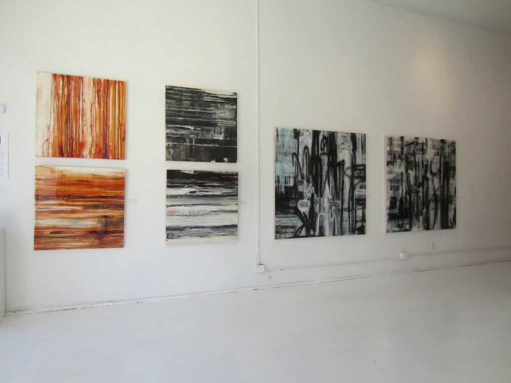 Photo courtesy of Wallspace Photo courtesy of Wallspace