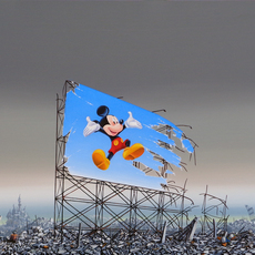Jeff Gillette