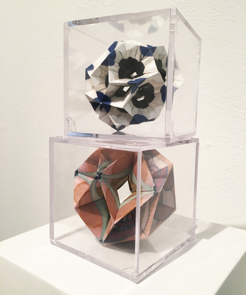 BoxHeart @ Aqua Art Miami, Room 210
featuring Andrew Ooi, hand-painted and free-folded gampi BoxHeart @ Aqua Art Miami, Room 210
featuring Andrew Ooi, hand-painted and free-folded gampi