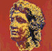 Andy Warhol - Alexander the Great