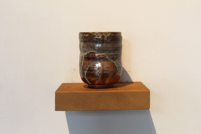 Nate Cassie, ‘Listening Bowls: Vase #1’, 2018, Ruiz-Healy Art