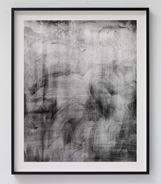 Idris Khan, ‘ White Window; June 2015 - December 2017’, 2019, Photography, Bromide print, Sean Kelly Gallery