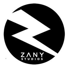 Zany Studios logo