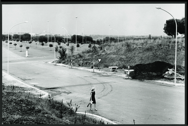 Michelangelo Antonioni, ‘Blow-Up (film still)’, 1966, EYE Filmmuseum Amsterdam