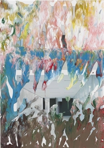 Gerhard Richter, ‘Untitled (16.3.08)’, Christie's