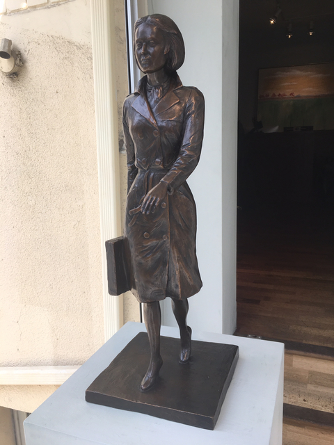 William McElcheran, ‘Career Woman’, 1995, Kinsman Robinson Galleries