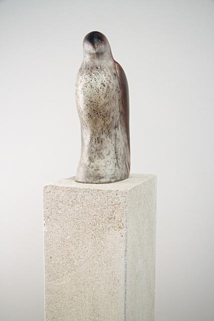 Jane Rosen, ‘LOLA ON LIMESTONE’, 2014, Traver Gallery