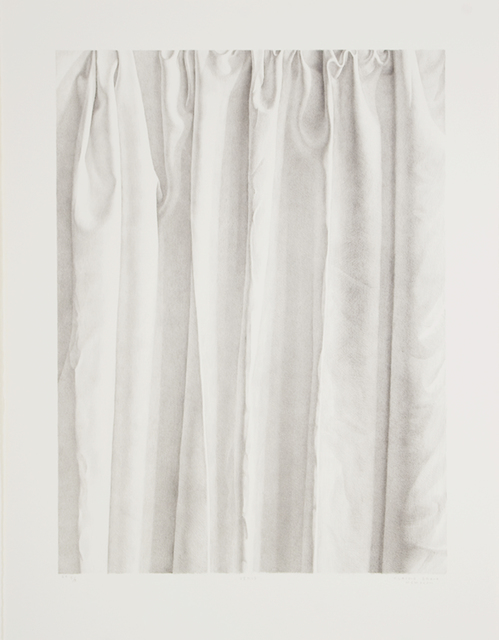 Claudio Bravo, ‘Venus (Black)’, 1998, Marlborough