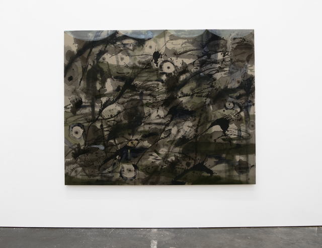Shinpei Kusanagi, ‘The Ally’, 2018, Altman Siegel