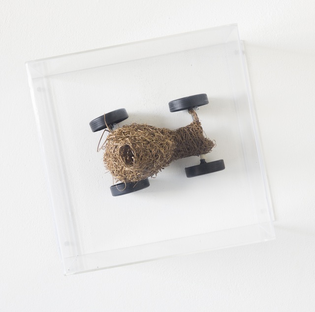 Gemuce Hilario, ‘Home’, Museum of African Design (MOAD)