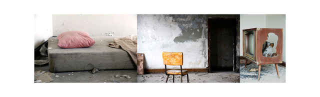 Annika von Hausswolff, ‘utan titel (American Hotel)’, 2011, Photography, Andréhn-Schiptjenko