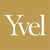 Yvel logo