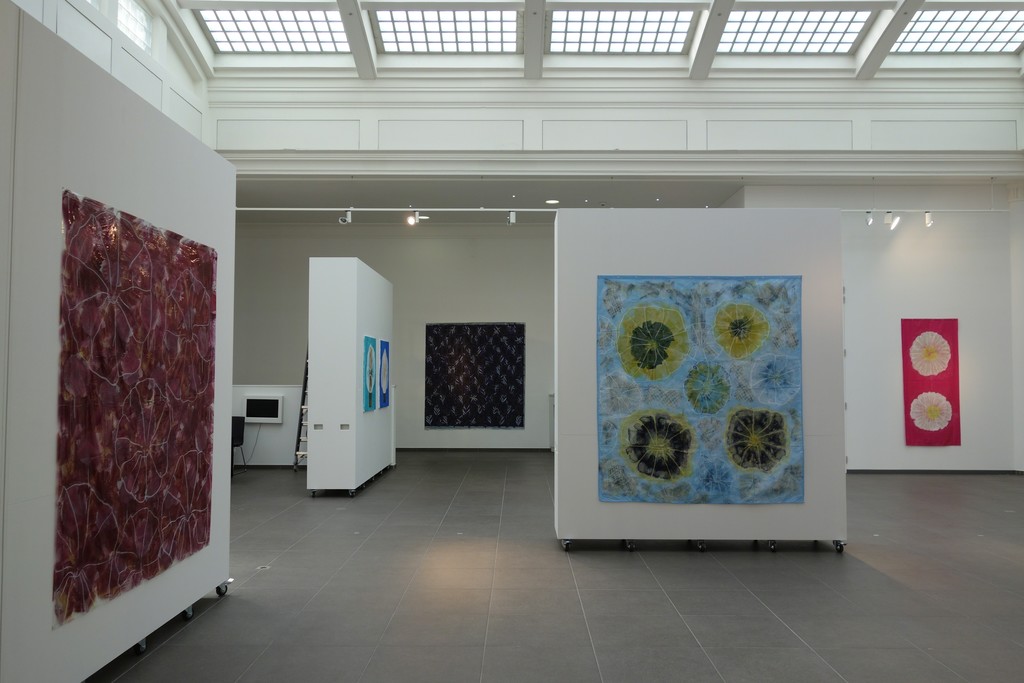 Ipomées - Jean-Michel Meurice
07 Sep 2017 - 28 Oct 2017 Ipomées - Jean-Michel Meurice
07 Sep 2017 - 28 Oct 2017